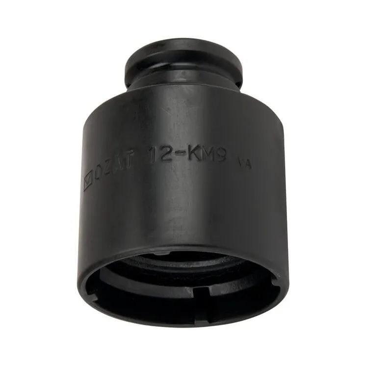 Socket wrench km/an 9 3/4  DPKM09 AGRALV