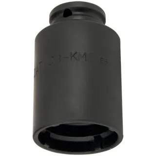 Socket wrench km/an 6 1/2  DPKM06 AGRALV
