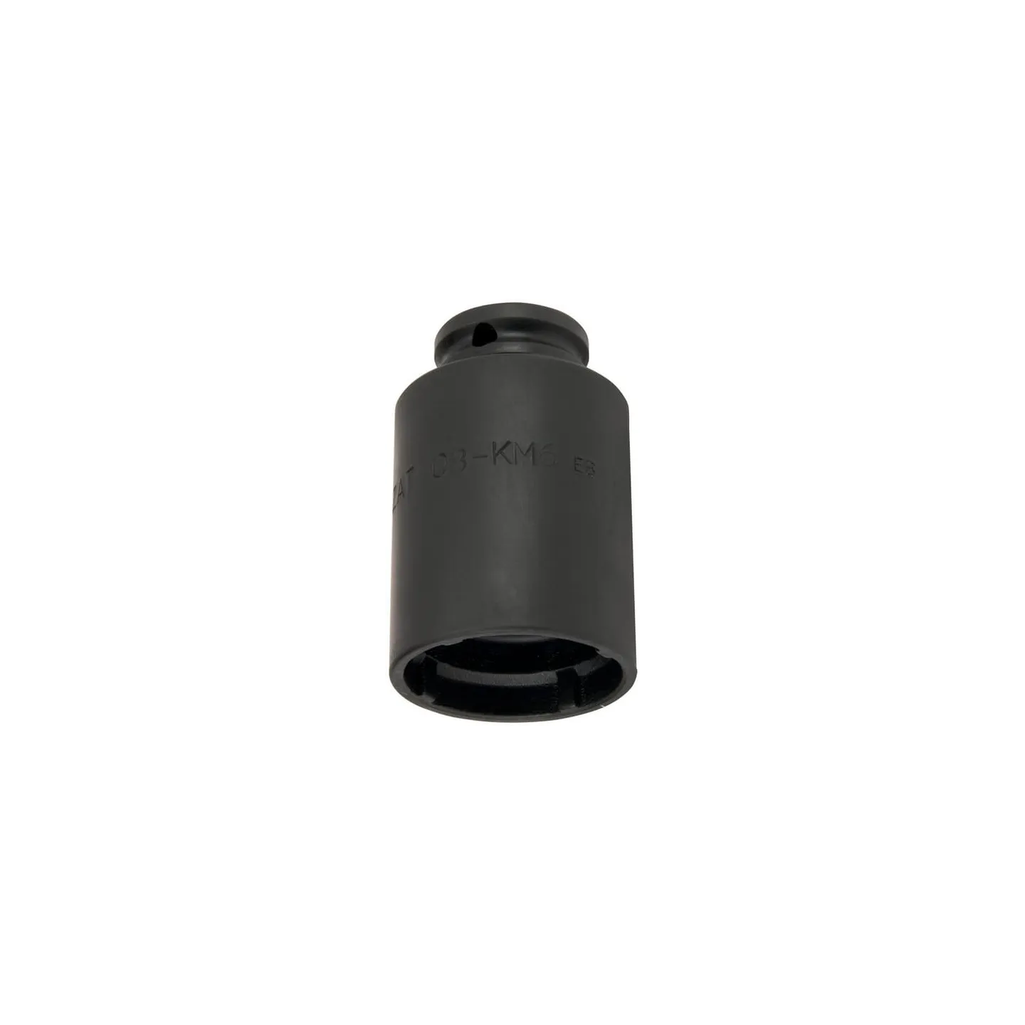 Socket wrench km/an 6 1/2  DPKM06 AGRALV