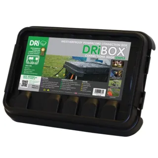 Savienojuma kārba vidēja DRIBOX285 AGRALV