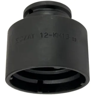 Socket wrench KM/AN 13 3/4  DPKM13 AGRALV