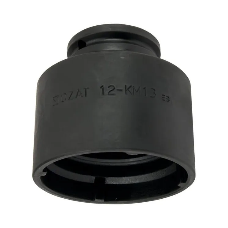 Socket wrench KM/AN 13 3/4  DPKM13 AGRALV