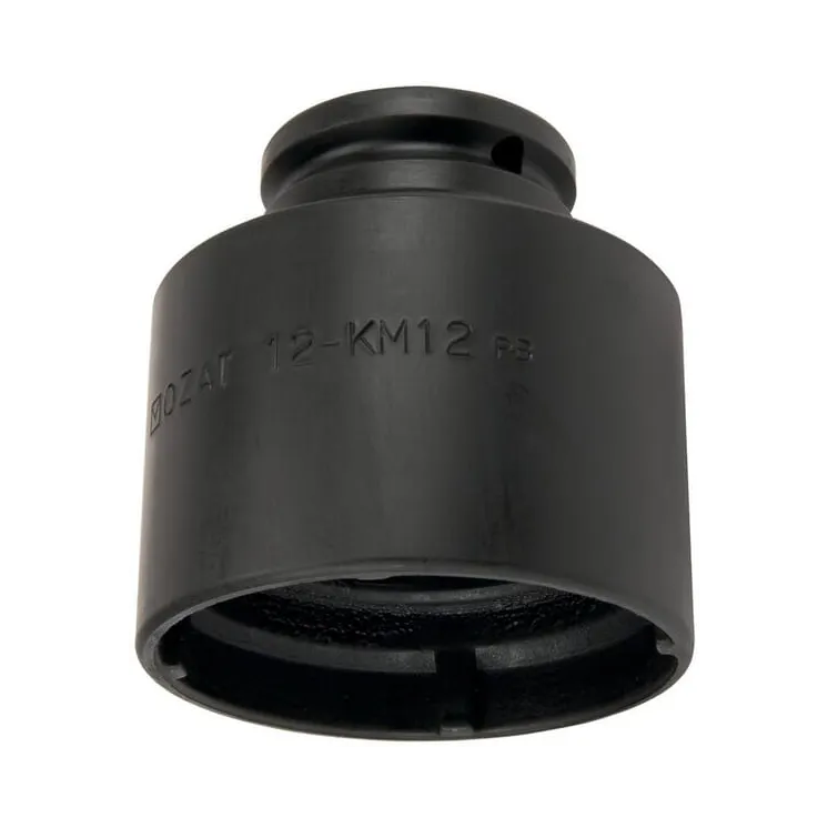 Socket wrench KM/AN 12 3/4  DPKM12 AGRALV