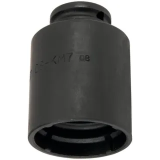 Socket wrench km/an 7 1/2  DPKM07 AGRALV