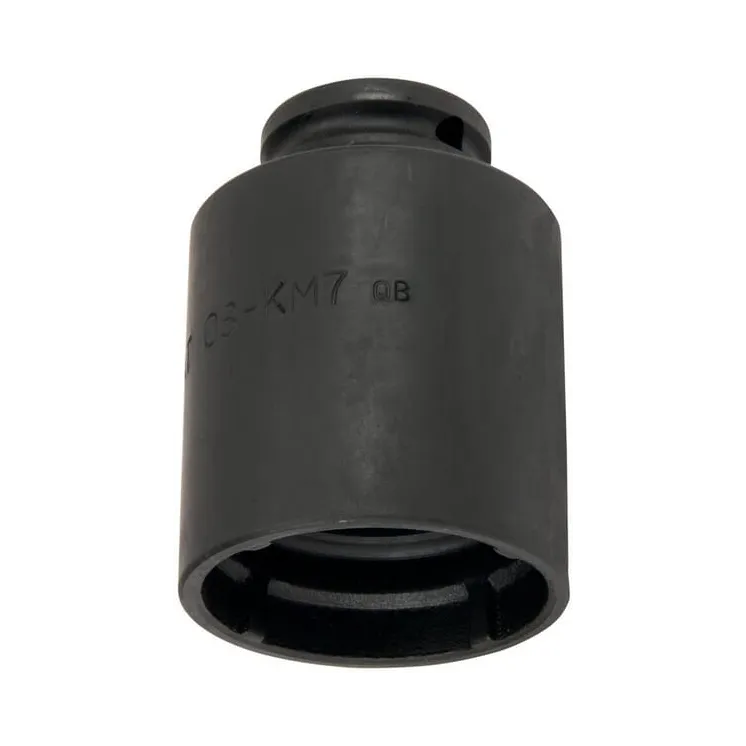 Socket wrench km/an 7 1/2  DPKM07 AGRALV