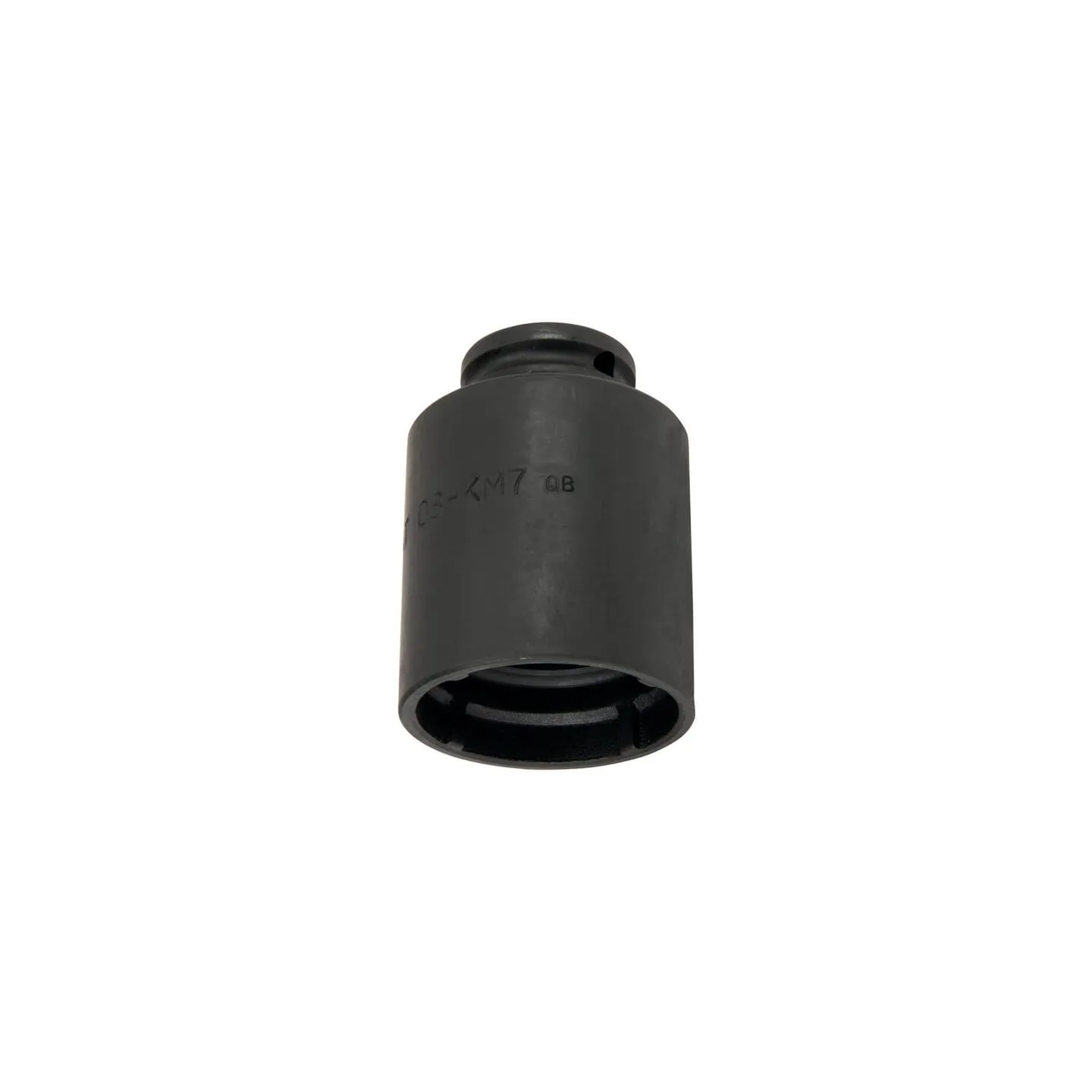 Socket wrench km/an 7 1/2  DPKM07 AGRALV