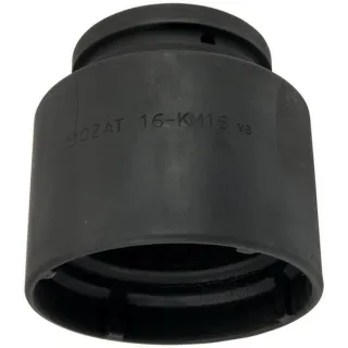 Socket Wrench KM/AN 16 1  DPKM16 AGRALV