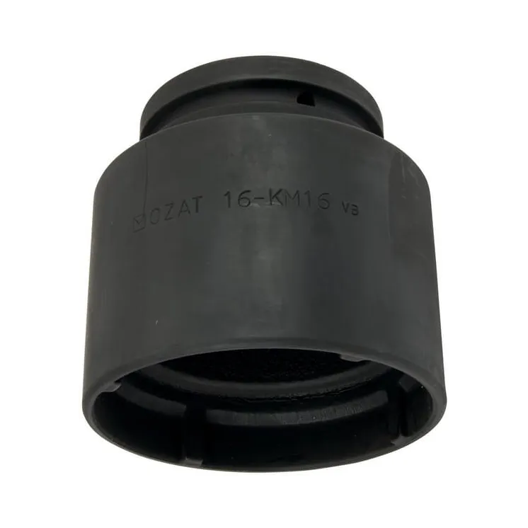 Socket Wrench KM/AN 16 1  DPKM16 AGRALV