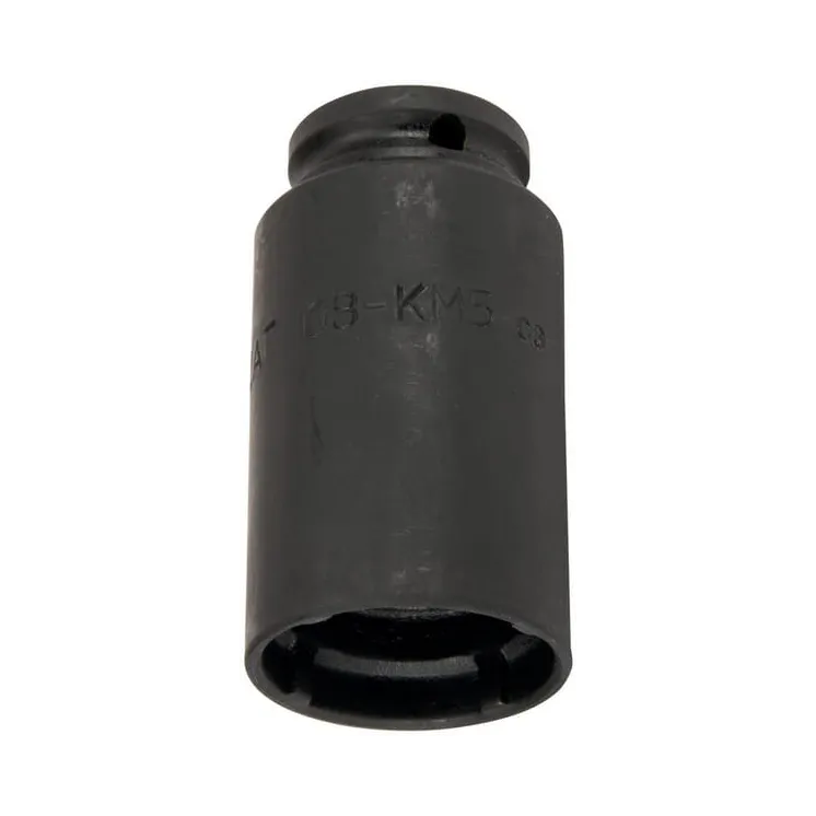 Socket wrench km/an 5 1/2  DPKM05 AGRALV