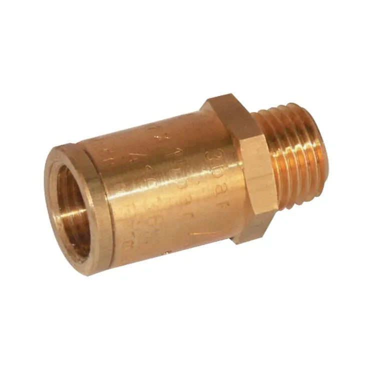 Pressure reducing valve 5-bar  DRV1350 AGRALV LK37435