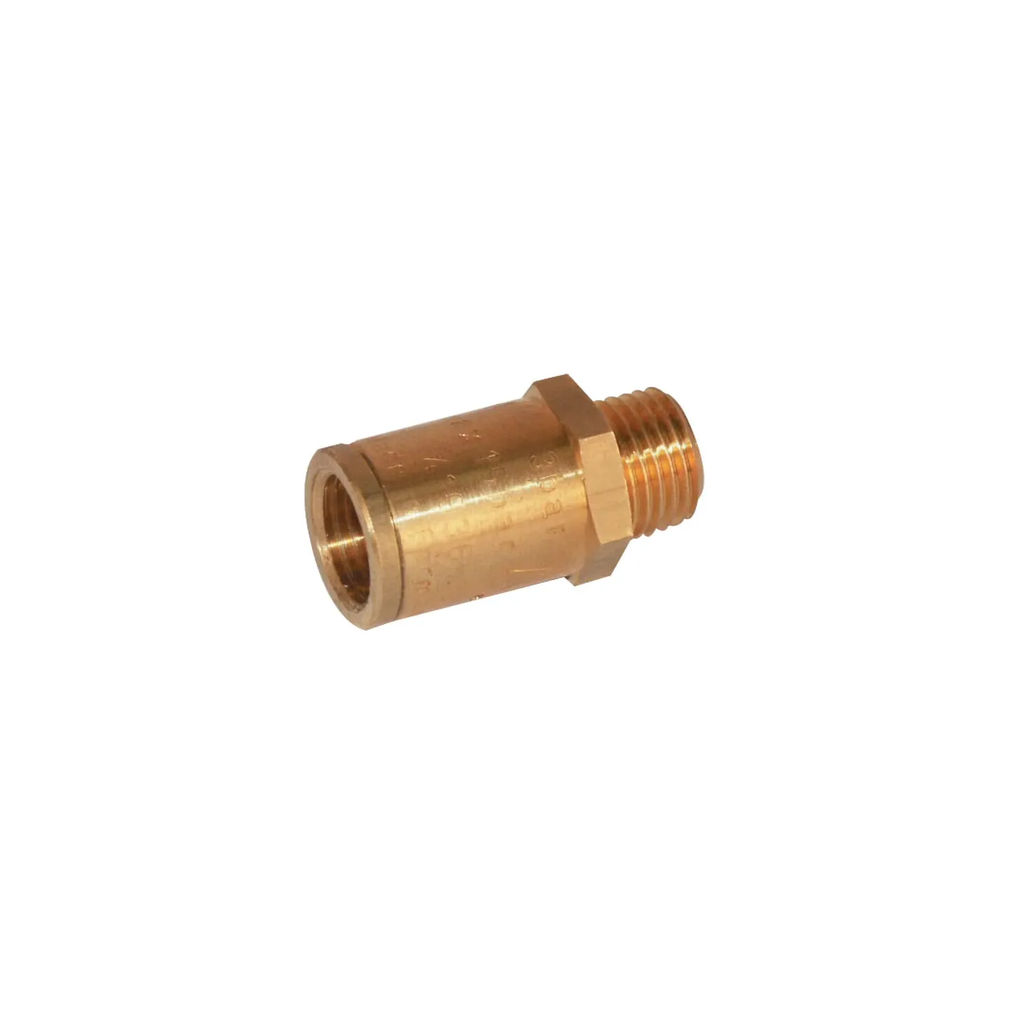 Pressure reducing valve 5-bar  DRV1350 AGRALV LK37435