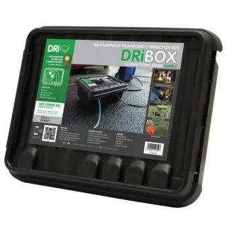 Connection box large  DRIBOX330 AGRALV