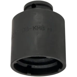 Socket wrench km/an 8 1/2  DPKM08 AGRALV