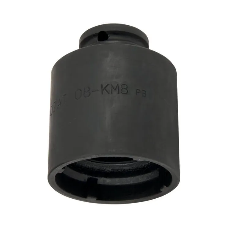 Socket wrench km/an 8 1/2  DPKM08 AGRALV