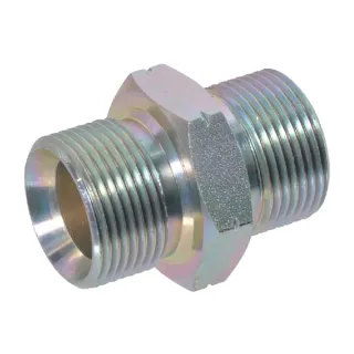 Adaptor M-M M10x1.0  DNM101 AGRALV