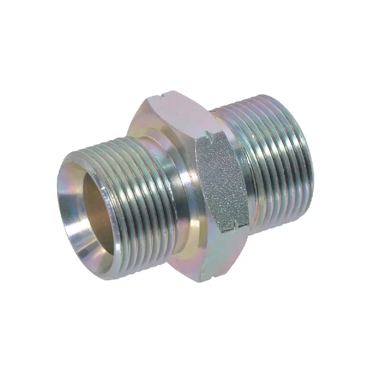 Adaptor M-M M10x1.0  DNM101 AGRALV