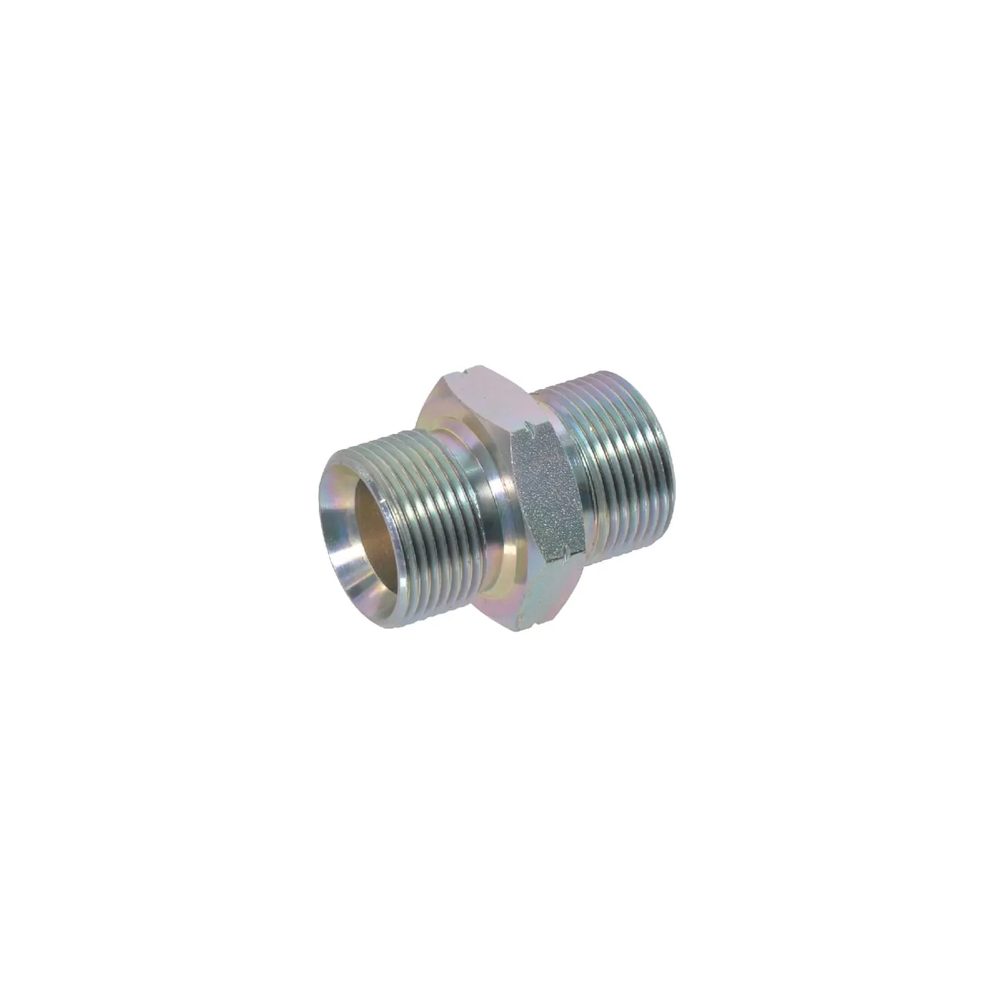 Adaptor M-M M10x1.0  DNM101 AGRALV
