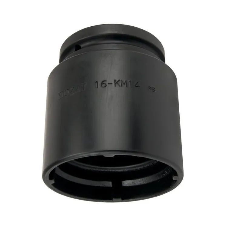 Socket Wrench KM/AN 14 1  DPKM14 AGRALV
