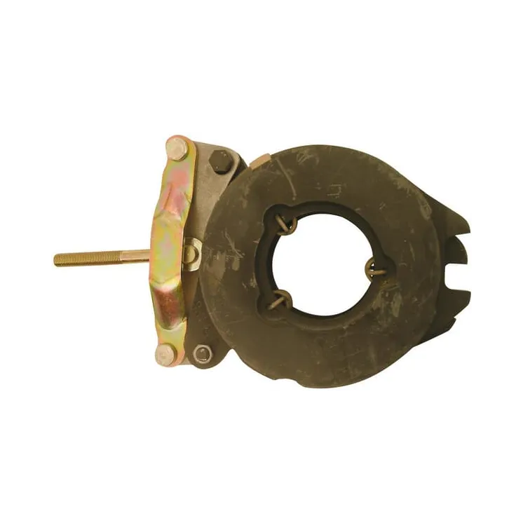 Brake mechanism  E178100150019N AGRALV 070500052