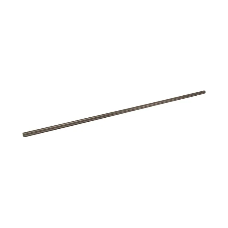 DIN 5463 profile shaft 6x16x20  EDS61620A AGRALV