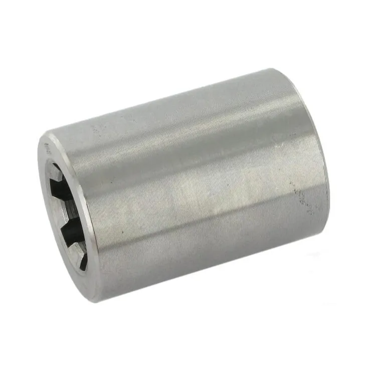 DIN 5463 ligzda 6x16x20 EDS61620B AGRALV