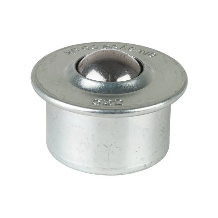 Moving caster ball  E32022 AGRALV