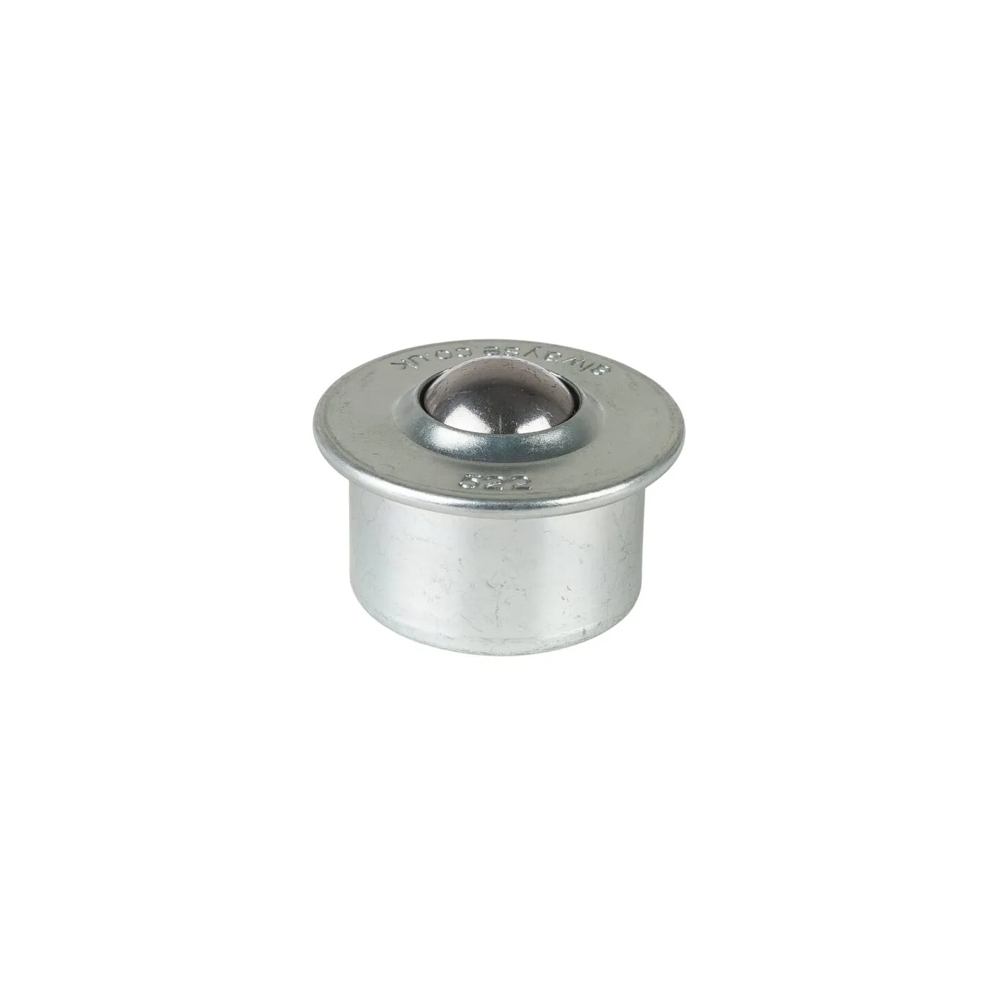 Moving caster ball  E32022 AGRALV