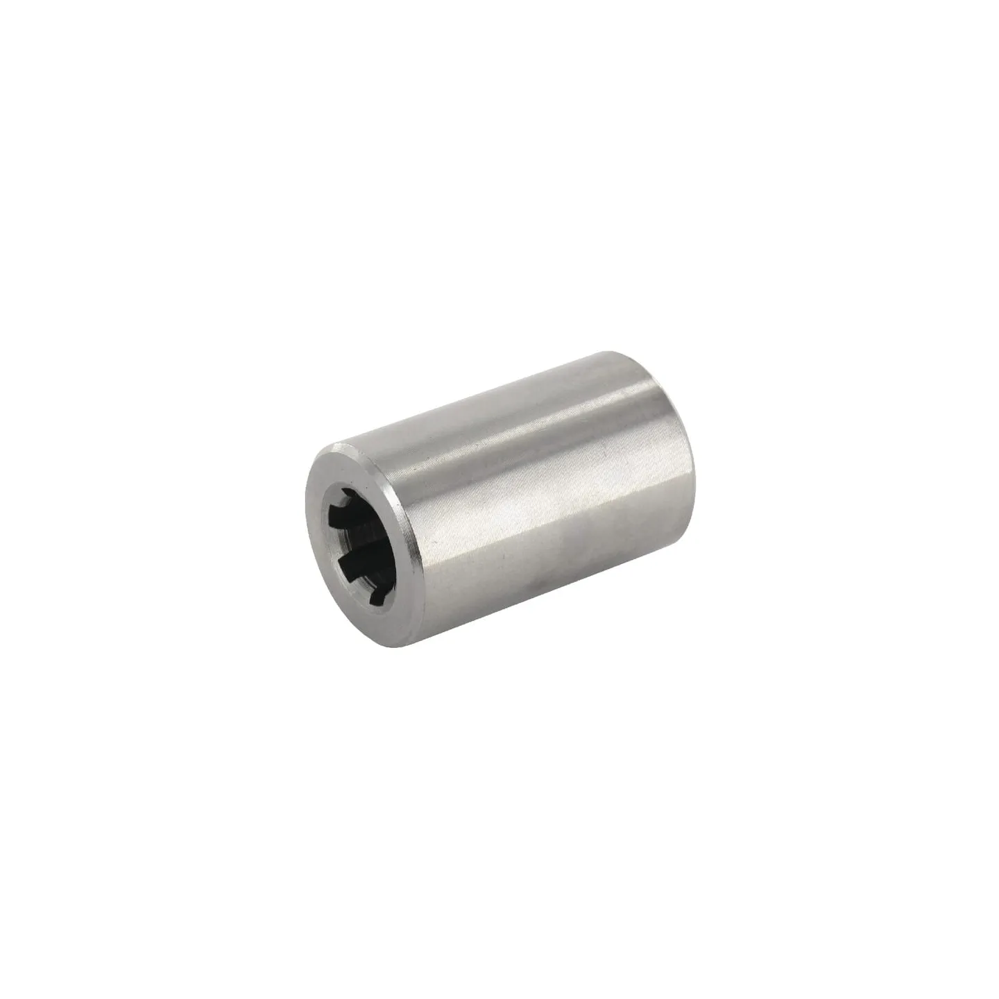 Splined hub DIN 5463 6x13x16  EDS61316B AGRALV