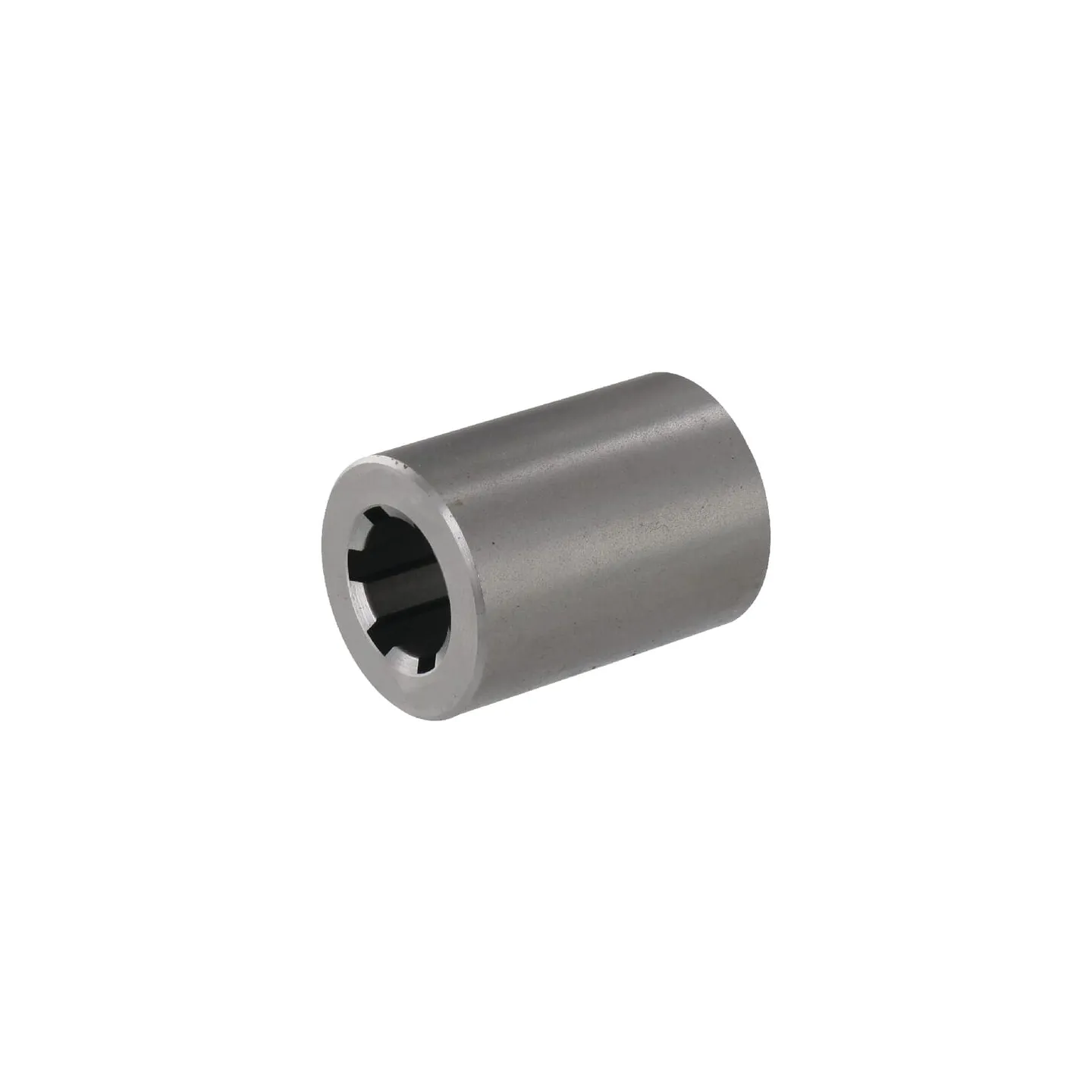 Spined rumba, DIN 5463 6x21x25 D=40 L=45 EDS62125B AGRALV