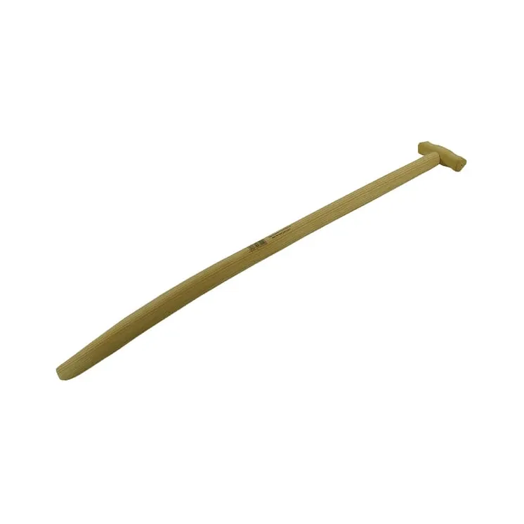 T-Spade handle 900x41  ES08114 AGRALV ES1819Z
