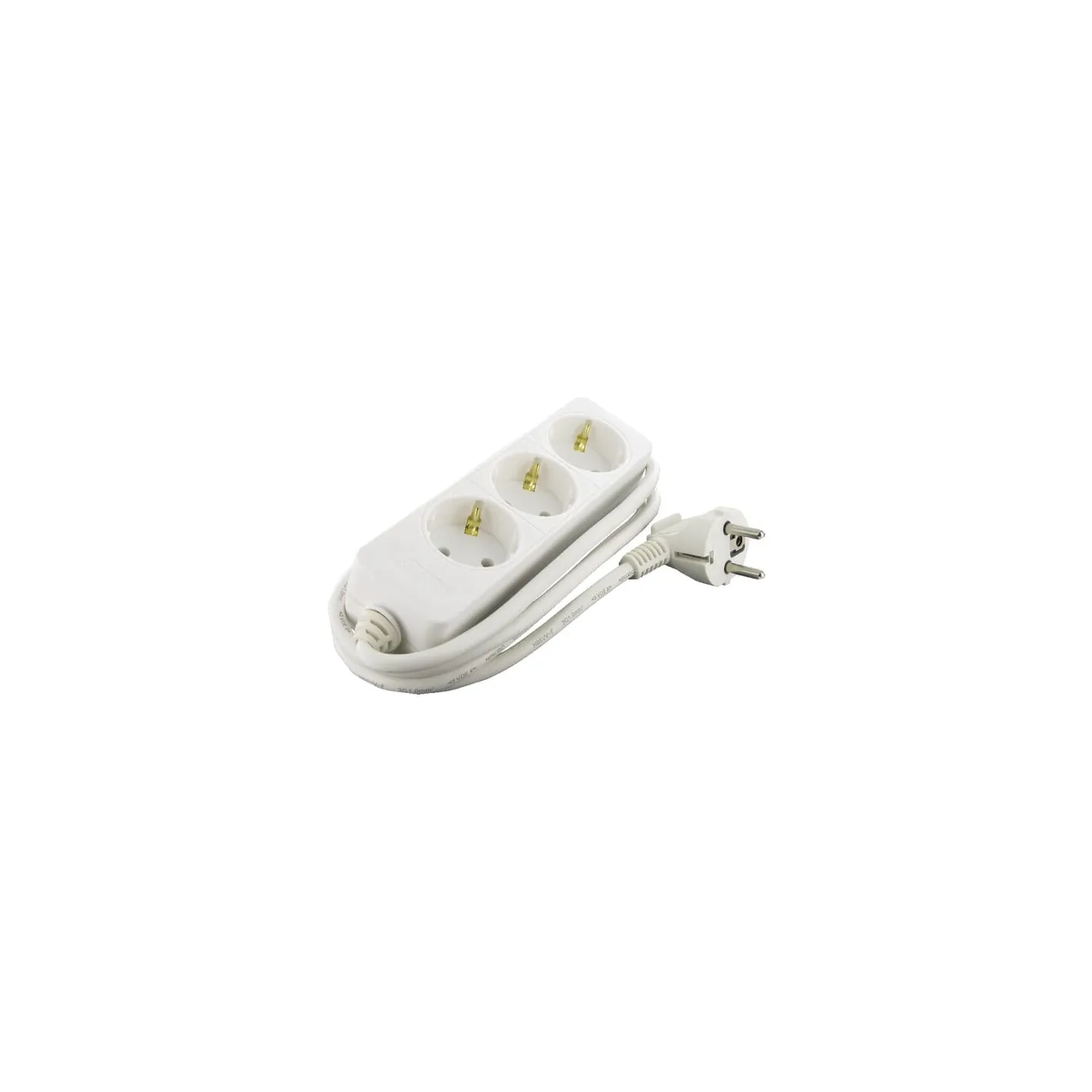 Trīsceļu ligzda EM4510092 AGRALV