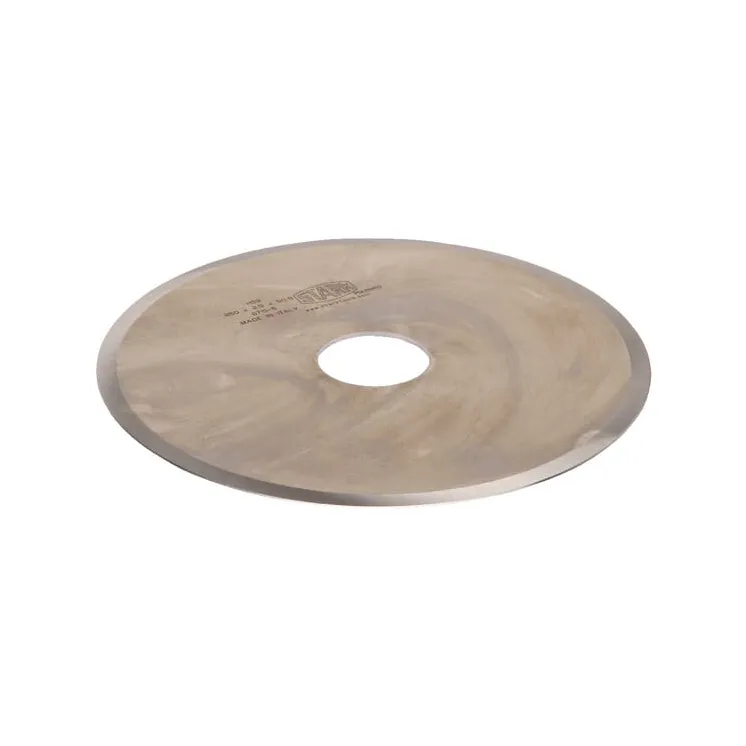 Griešanas disks Ã¸250 x 50,8 x 3mm EM9250ECO AGRALV