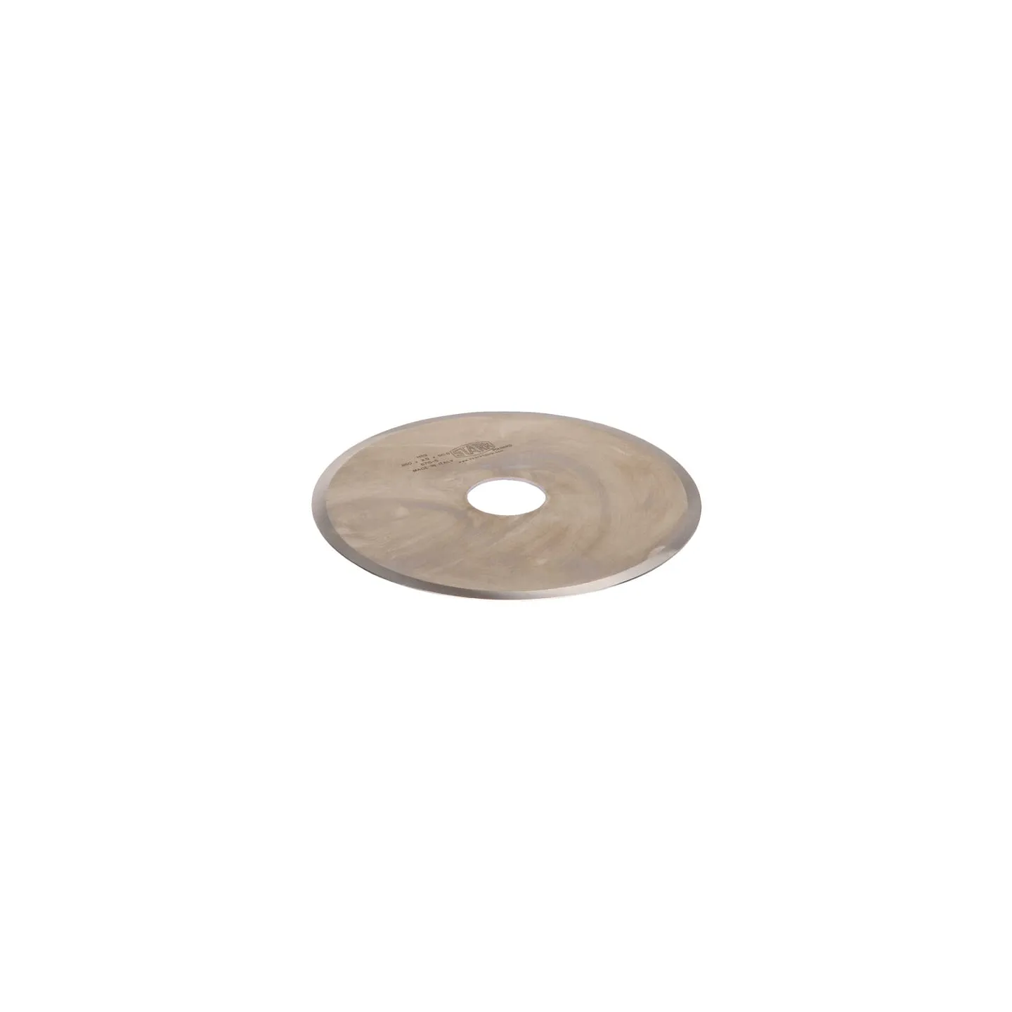 Griešanas disks Ã¸250 x 50,8 x 3mm EM9250ECO AGRALV