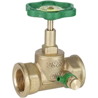 DGVE stopcock+breather 1  DGVE1 AGRALV