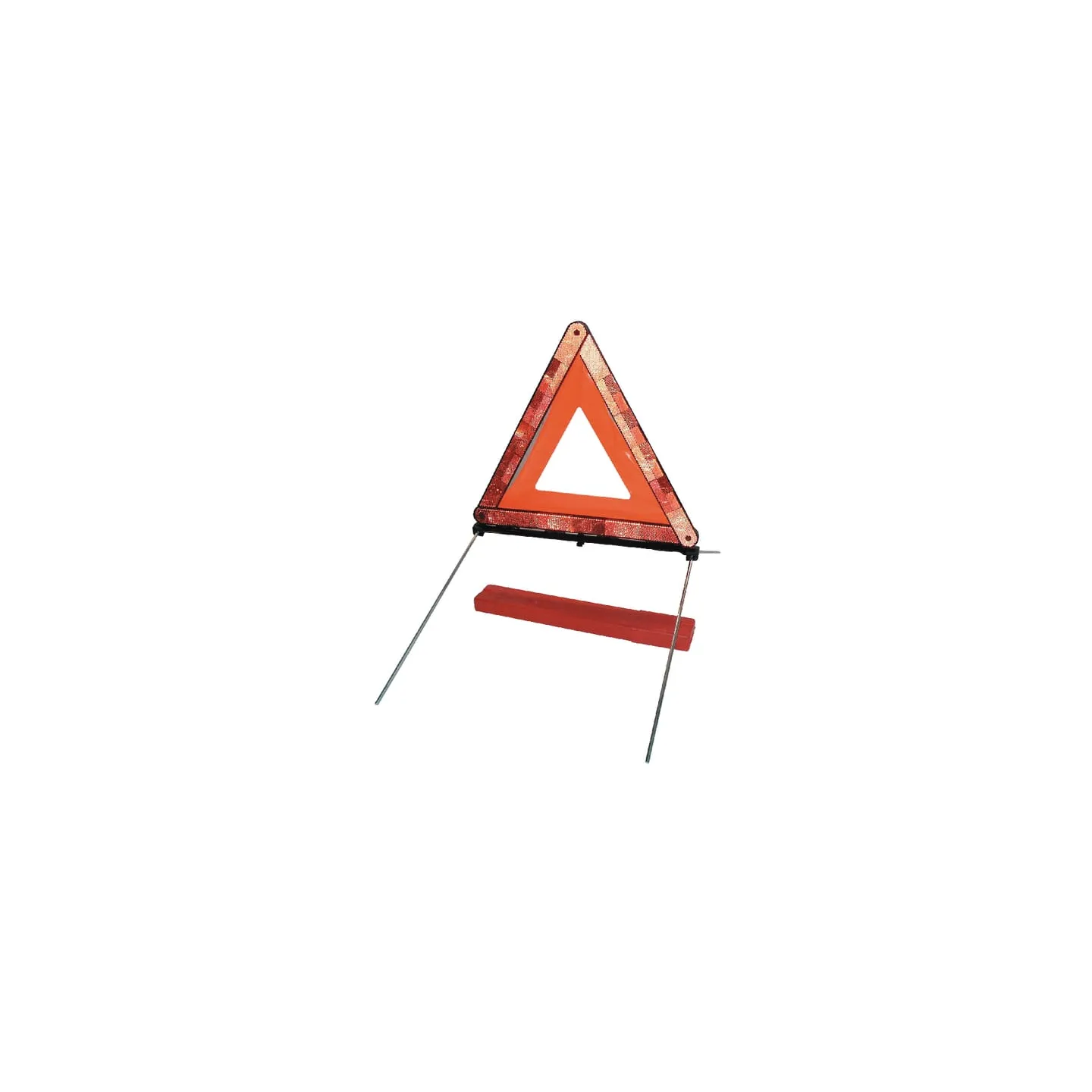 Warning triangle  DELTA1 AGRALV