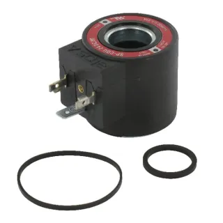 SPULE DHI 24V.  DH924D AGRALV