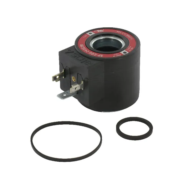 24V DHI SPOLE.  DH924D AGRALV