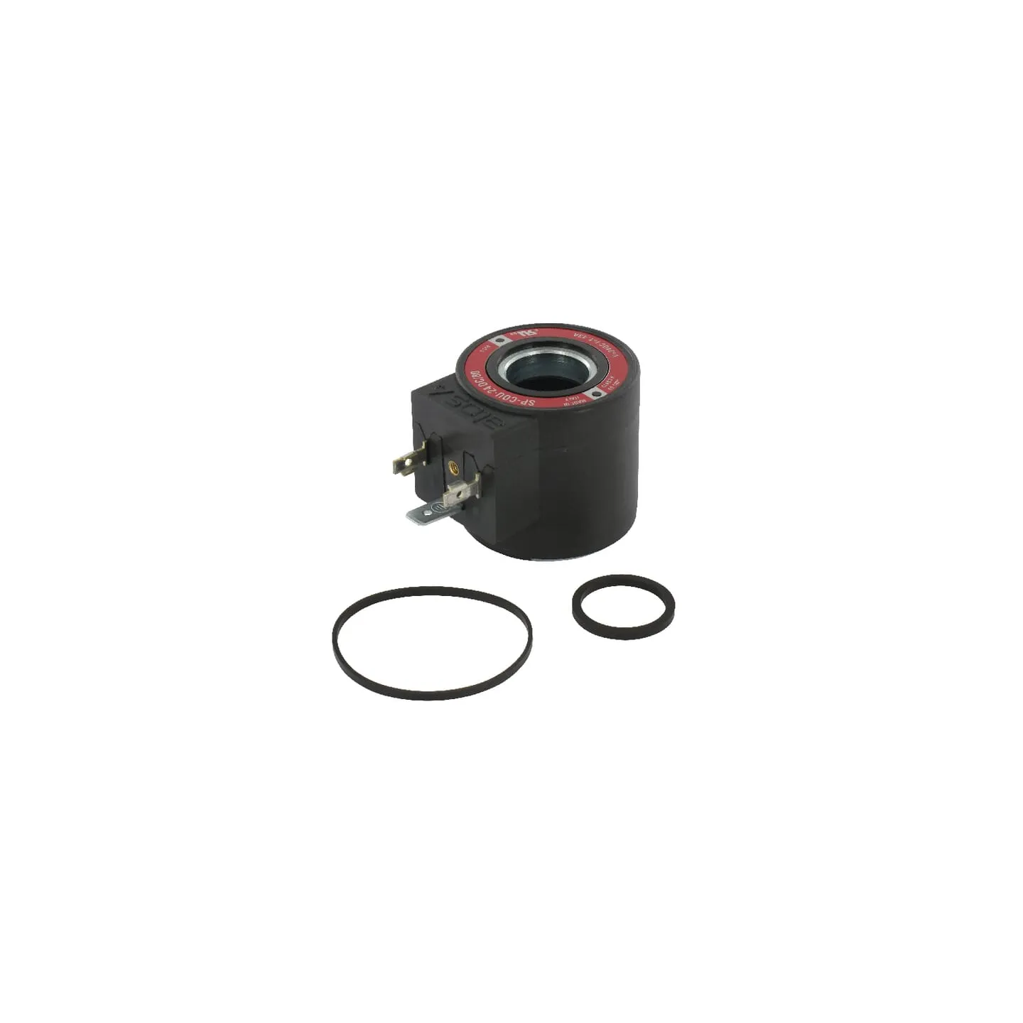 24V DHI SPOLE.  DH924D AGRALV