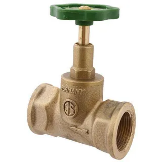 DGV stopcock 1  DGV1 AGRALV