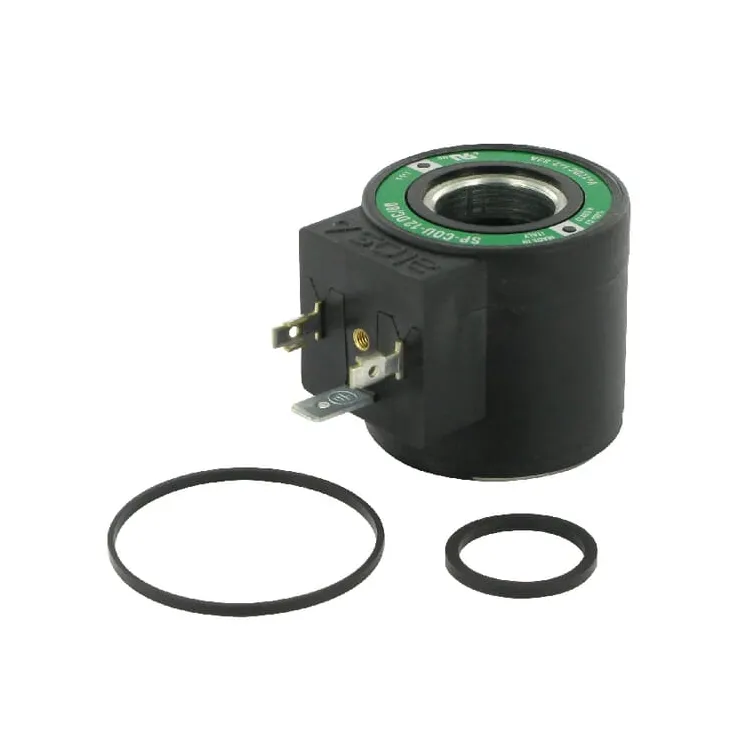 Coil 12V DHI  DH912D AGRALV