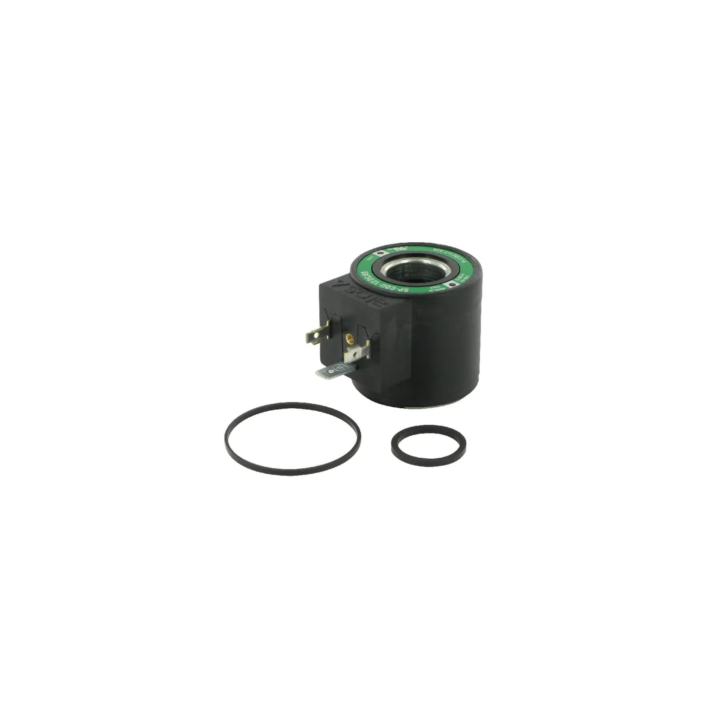 Coil 12V DHI  DH912D AGRALV