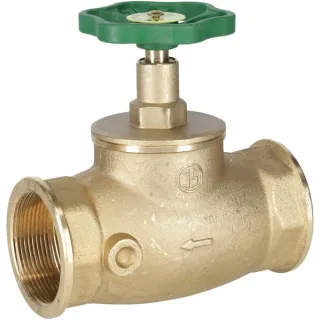 DGV stopcock 2  DGV2 AGRALV