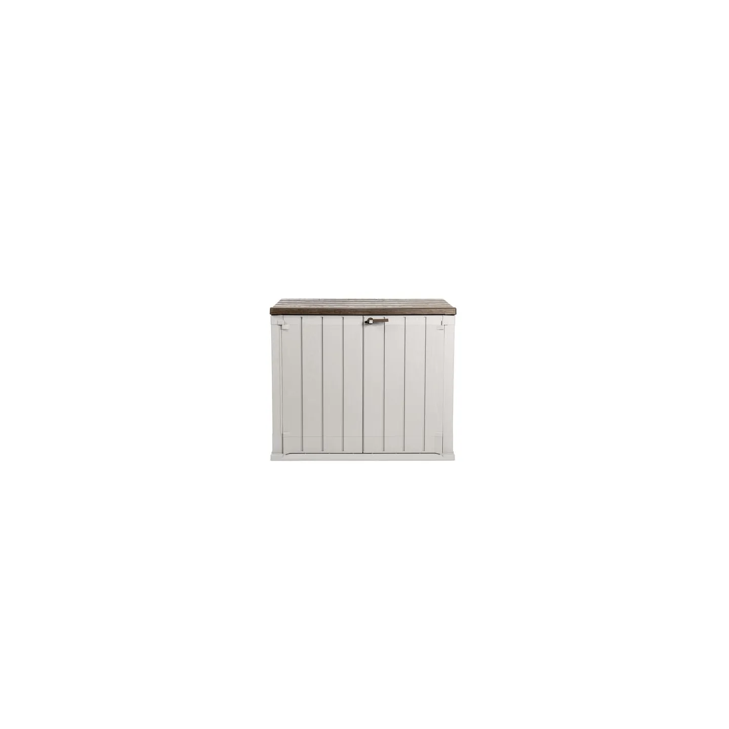 Konteiners 850x1450x1245mm DEPOT6 AGRALV DEPOT1 DEPOT2 DEPOT3 DEPOT4 DEPOT5