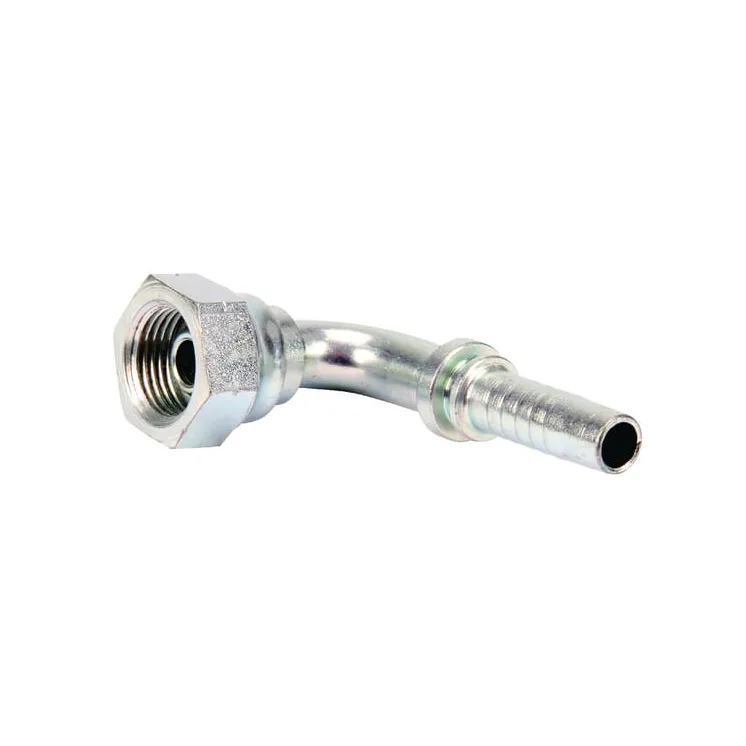 Insert DN06- M16x1,5-90Â°  DKM61690 AGRALV