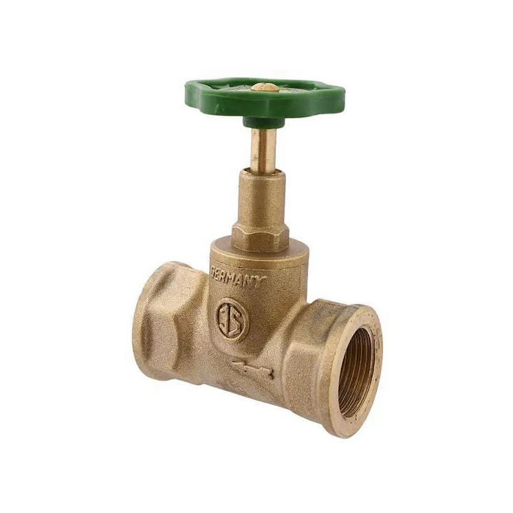 DGV stopcock 1 1/4  DGV114 AGRALV