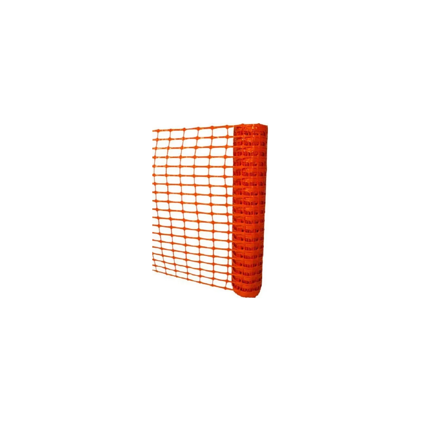 Safety barrier fence 1x50m  FENCE50X1M AGRALV