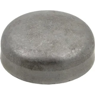 Welding plug black 2  FG3022B AGRALV