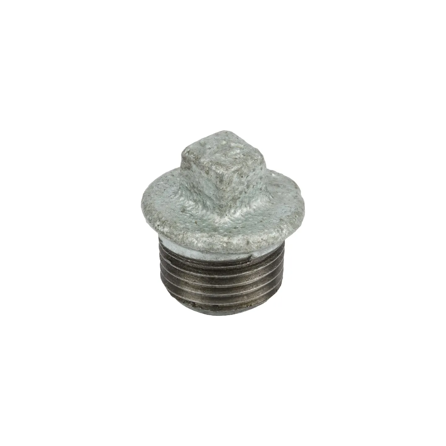 Plug galvanized male 1/2  FG29012 AGRALV 9610291404