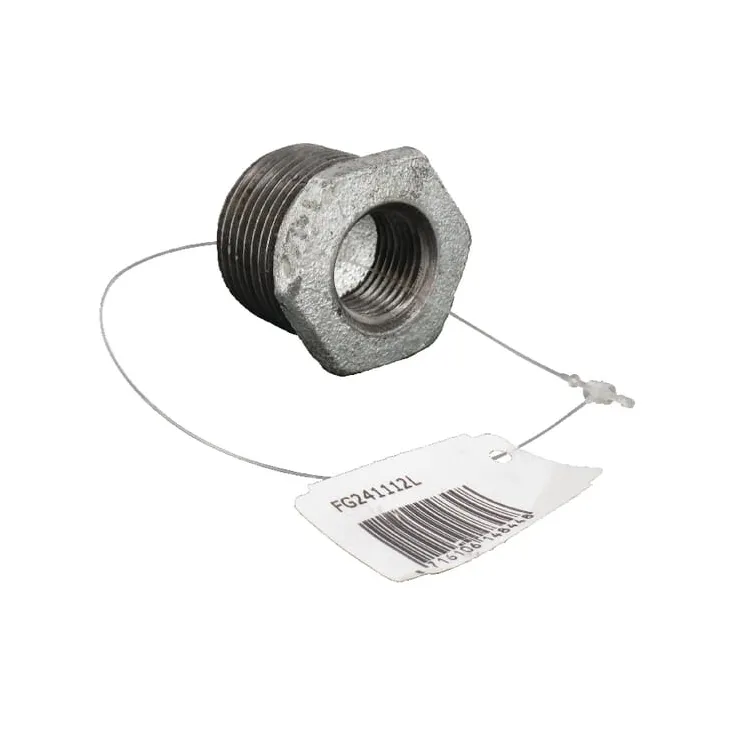 Adapteris vīrišķais/sieviete 1x1/2 FG241112L AGRALV
