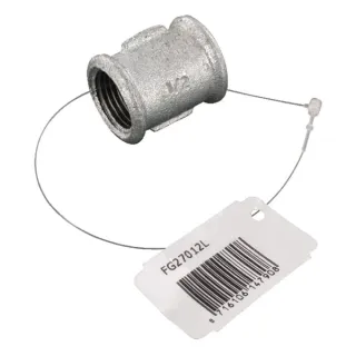 Sleeve zn. inner 1/2  FG27012L AGRALV